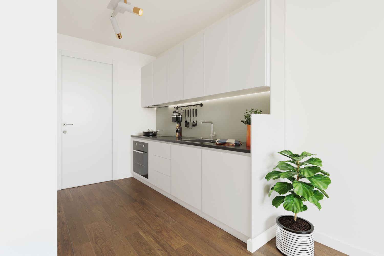 Foto 6 van Europaplein 717