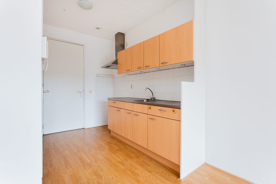 Foto 7 van Europaplein 717