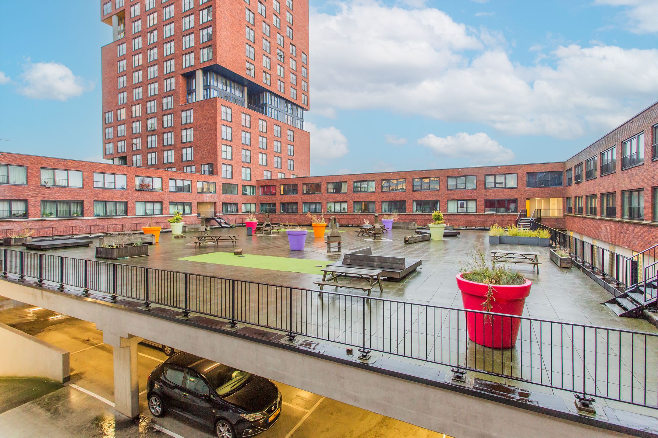 Foto 12 van Europaplein 717