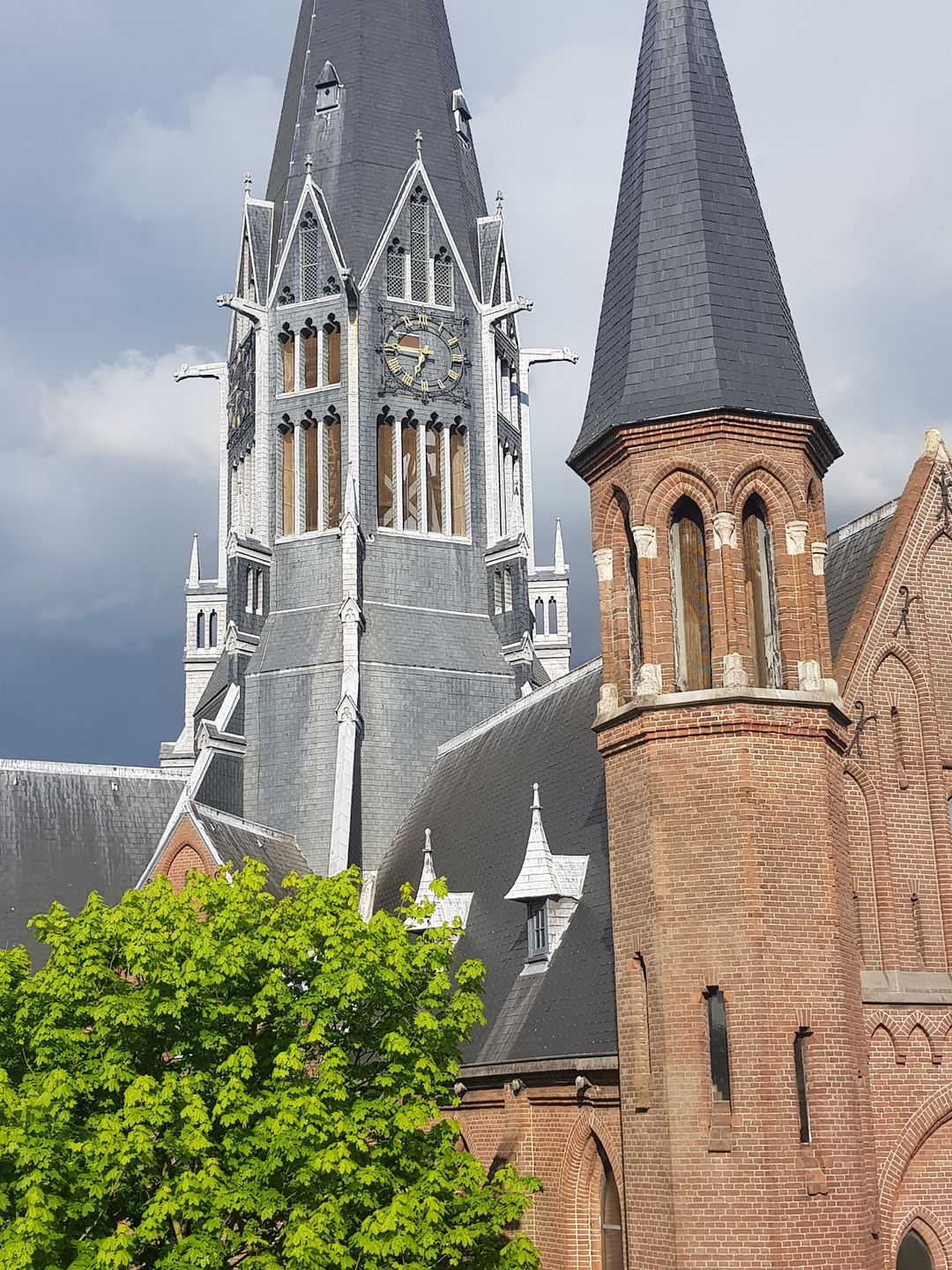 Foto 13 van Vondelstraat 122-B