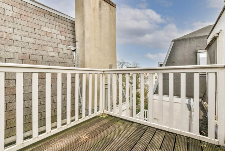 Foto 3 van Ceintuurbaan 237-3