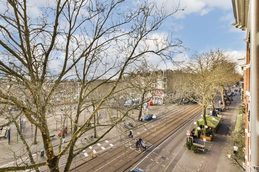 Foto 8 van Ceintuurbaan 237-3