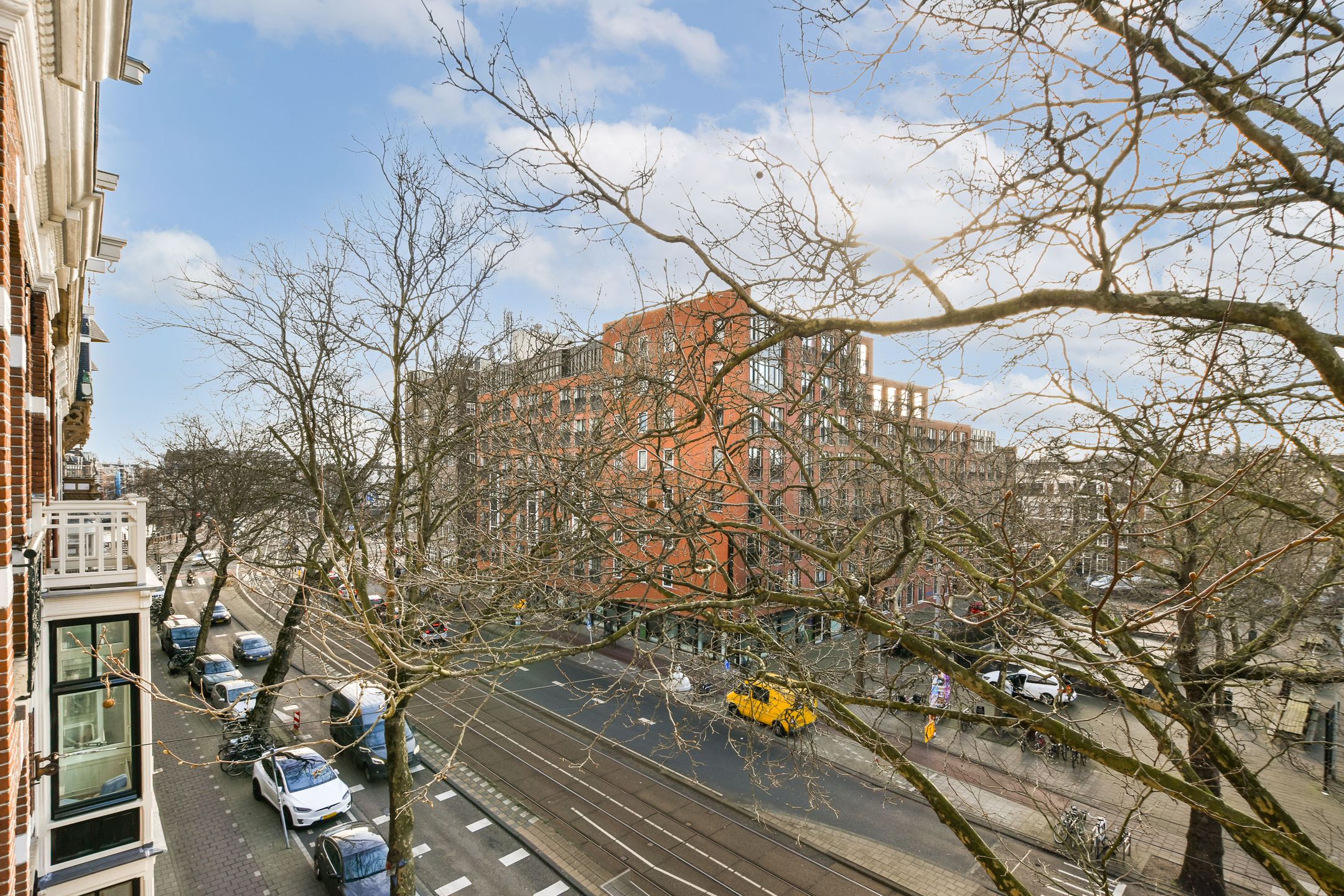 Foto 9 van Ceintuurbaan 237-3