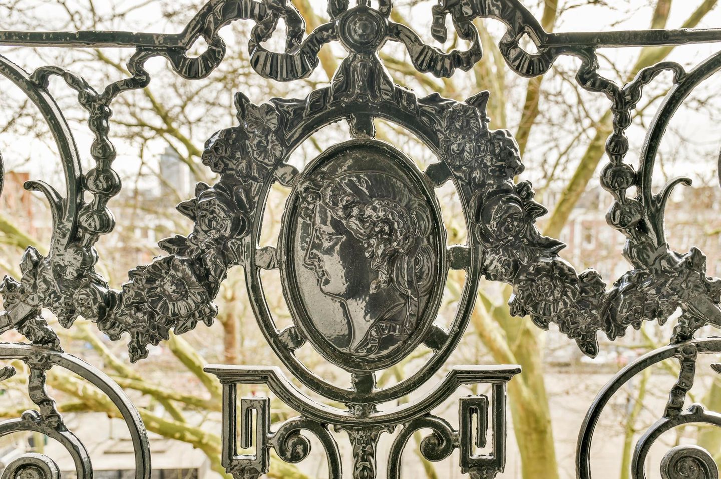 Foto 10 van Ceintuurbaan 237-3