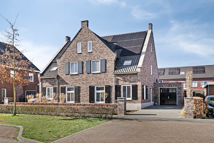 Middenakkerdreef 10