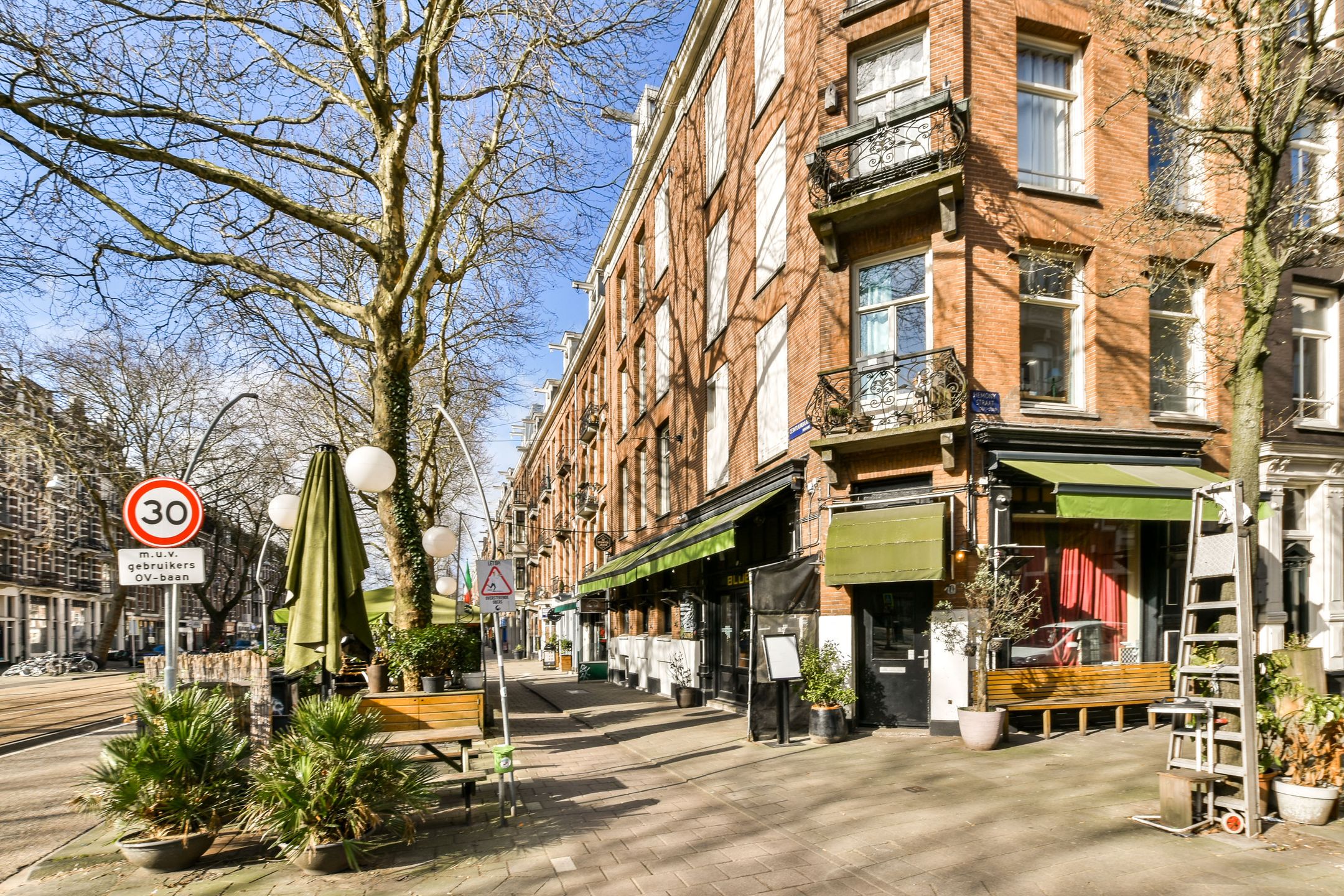 Foto 33 van Ceintuurbaan 237-3