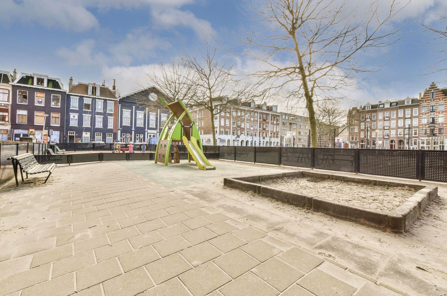 Foto 34 van Ceintuurbaan 237-3