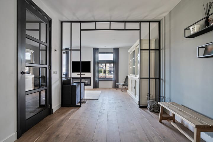 Foto 7 van Middenakkerdreef 10