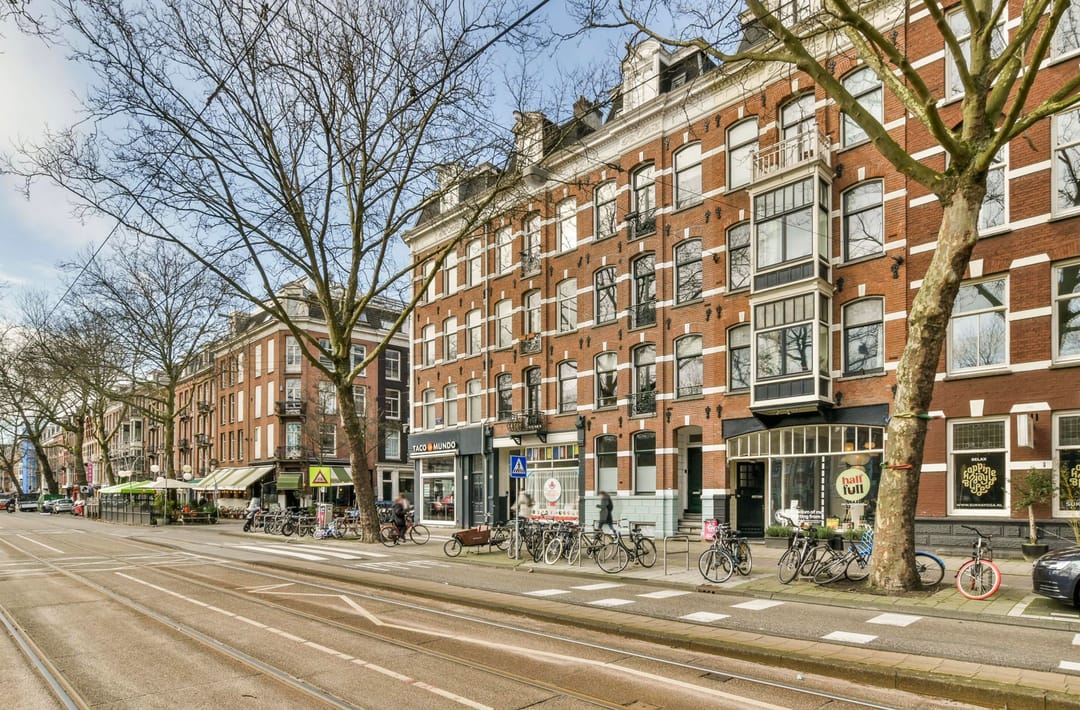 Foto 37 van Ceintuurbaan 237-3