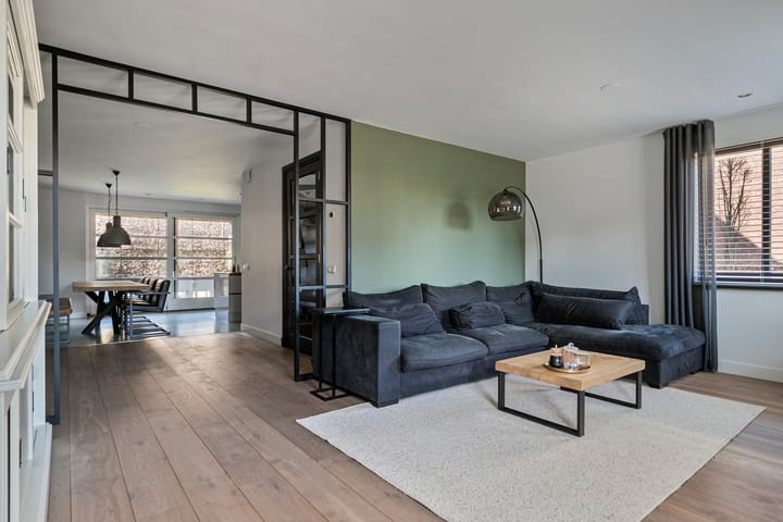 Foto 10 van Middenakkerdreef 10