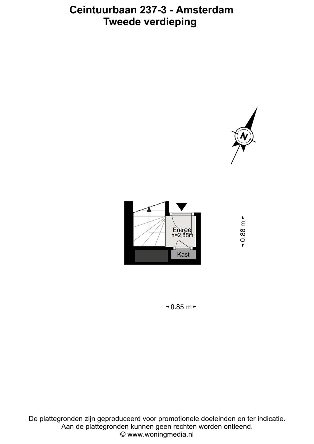 Foto 38 van Ceintuurbaan 237-3