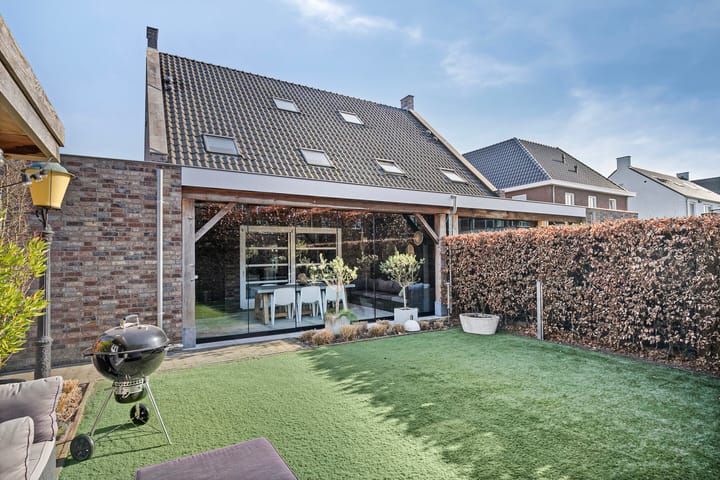 Foto 34 van Middenakkerdreef 10