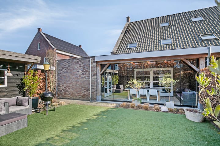 Foto 35 van Middenakkerdreef 10