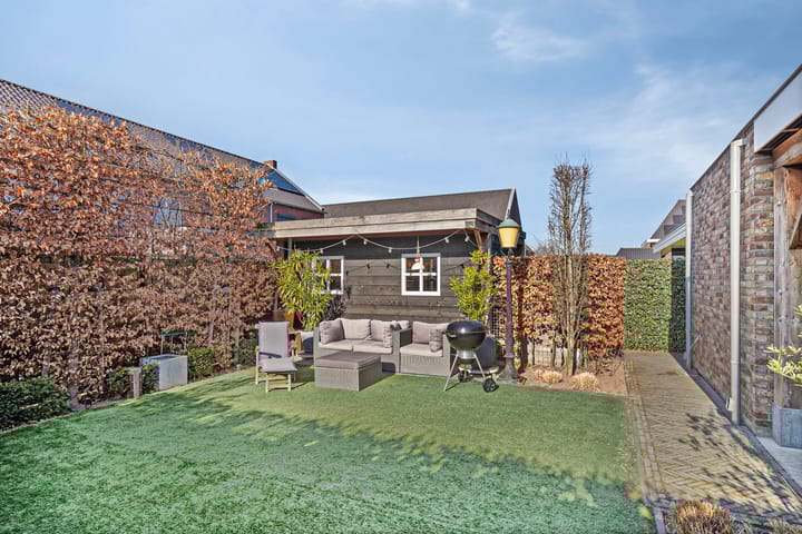 Foto 36 van Middenakkerdreef 10