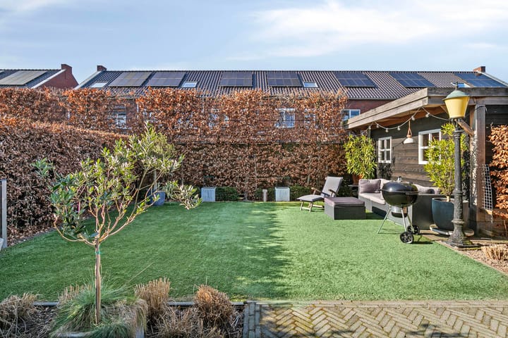 Foto 37 van Middenakkerdreef 10