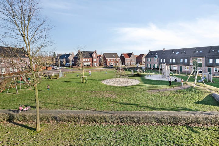 Foto 38 van Middenakkerdreef 10