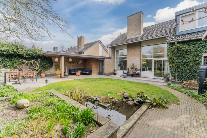 Foto 1 van Rubenslaan 3