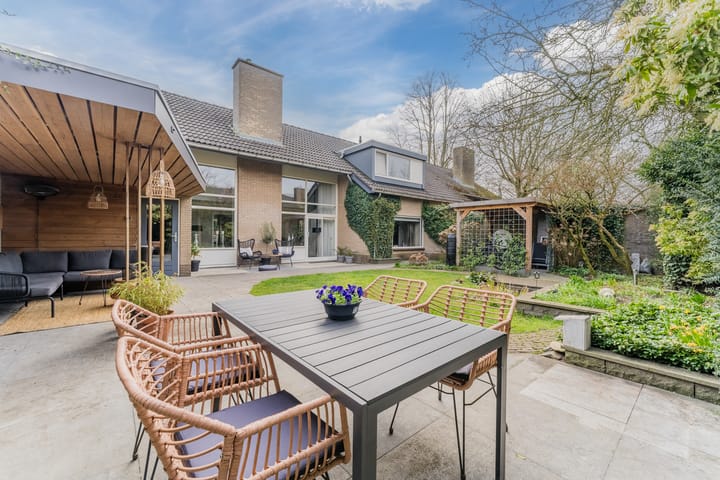 Foto 2 van Rubenslaan 3