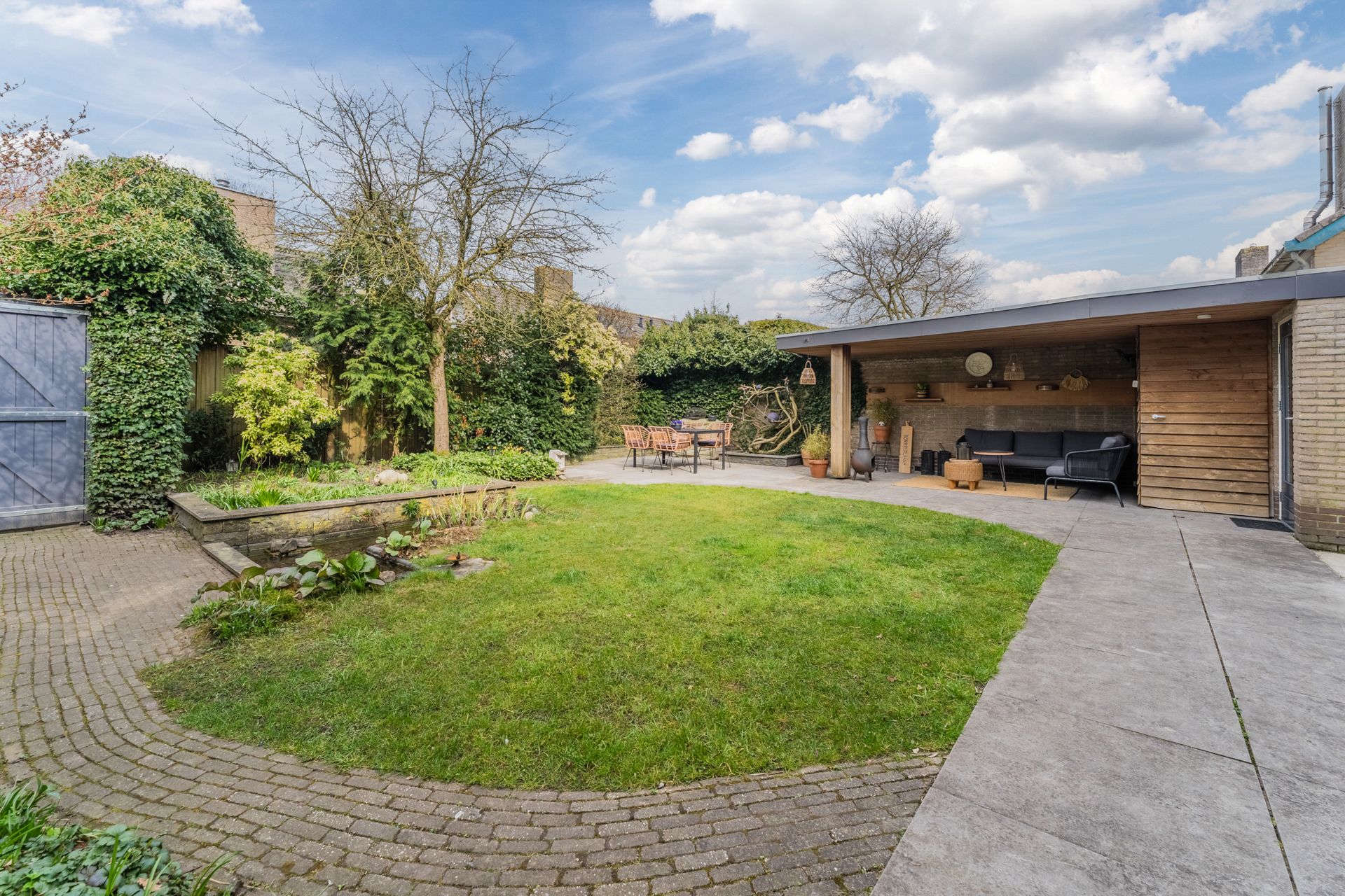 Foto 3 van Rubenslaan 3