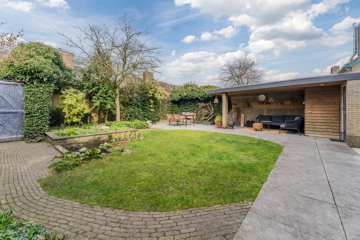 Foto 3 van Rubenslaan 3