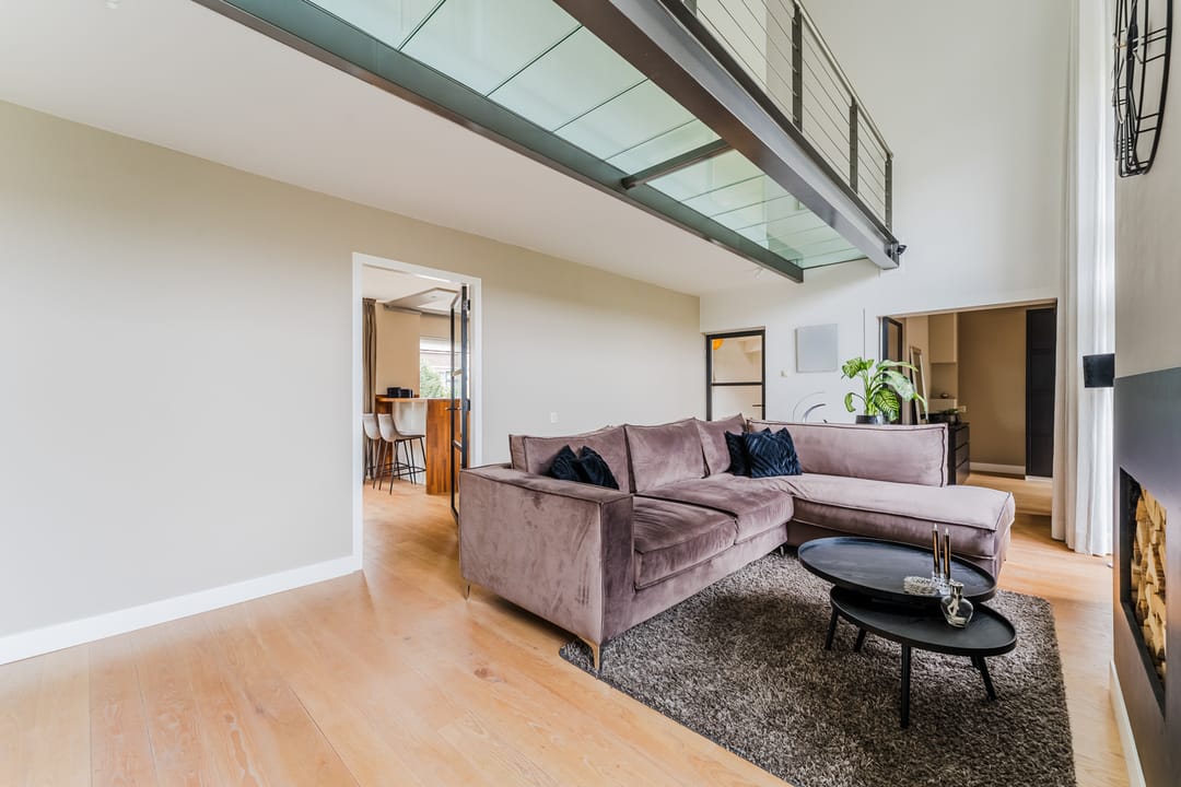 Foto 7 van Rubenslaan 3