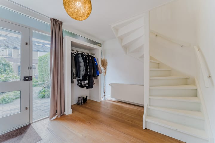 Foto 21 van Rubenslaan 3