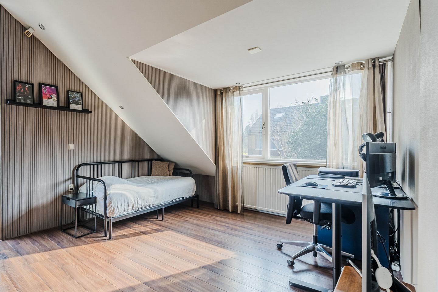 Foto 25 van Rubenslaan 3