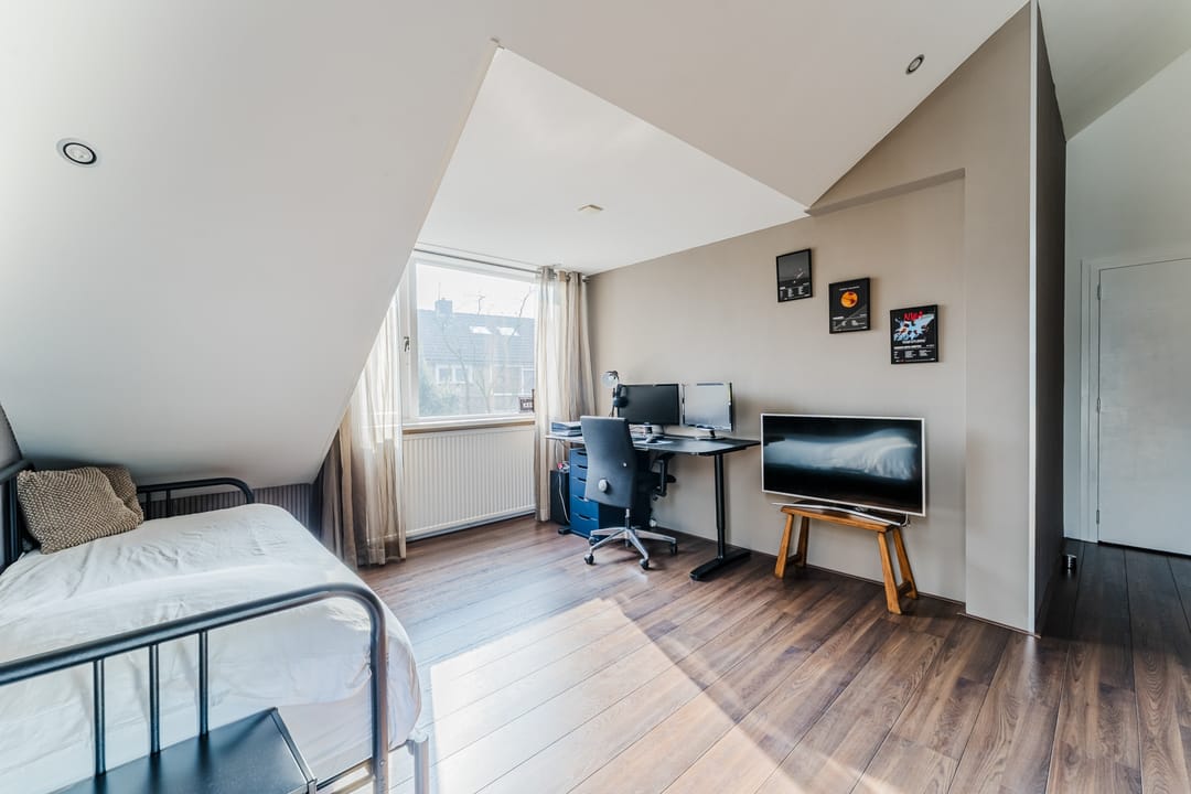 Foto 26 van Rubenslaan 3