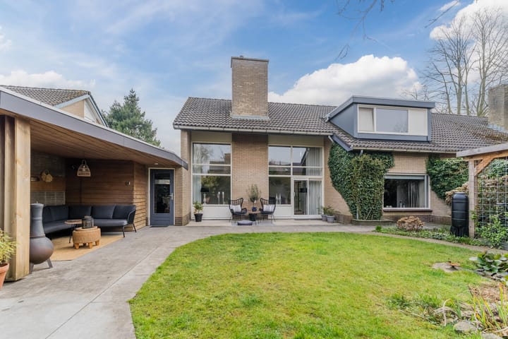 Foto 35 van Rubenslaan 3