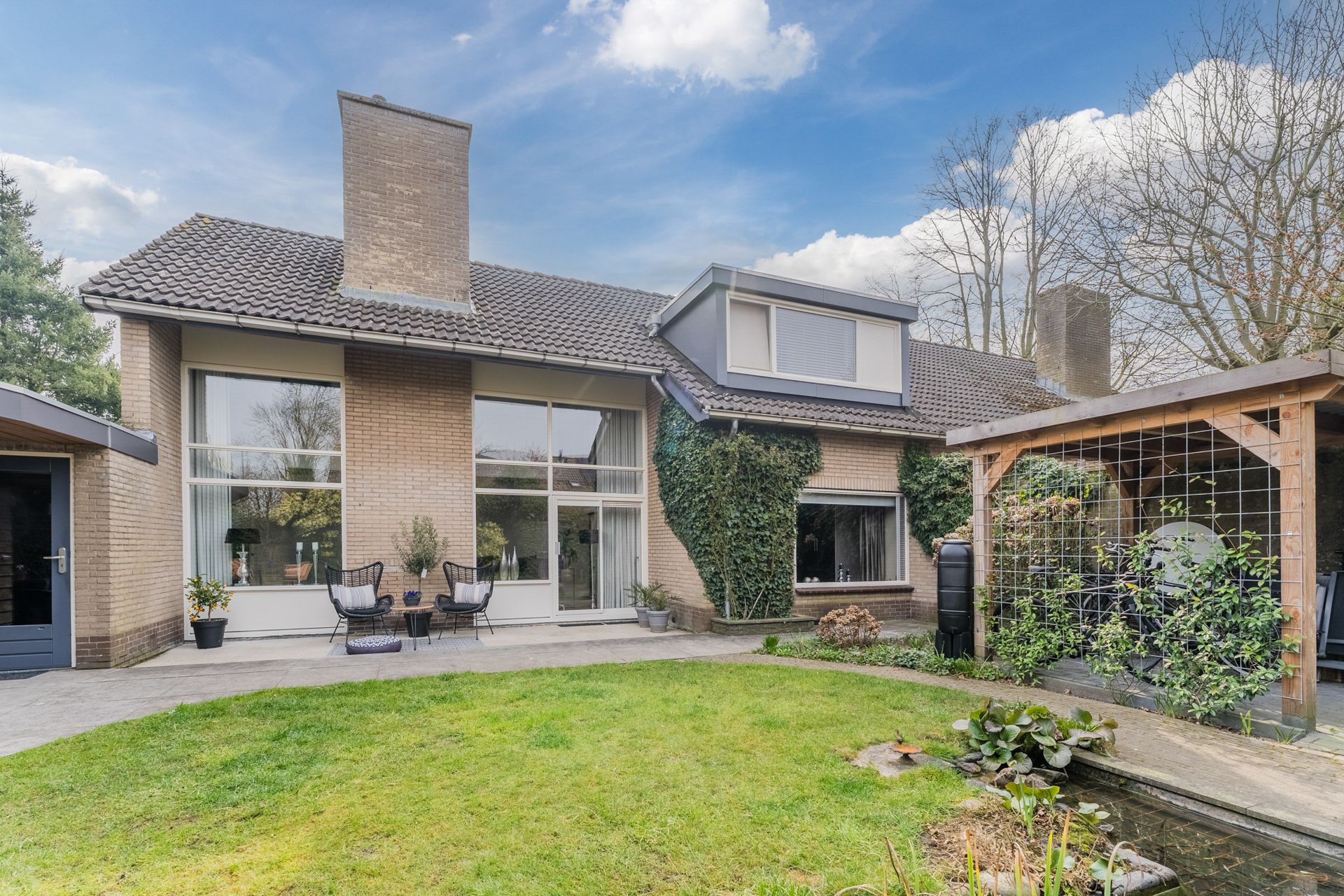 Foto 36 van Rubenslaan 3