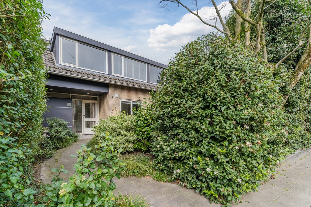 Foto 41 van Rubenslaan 3