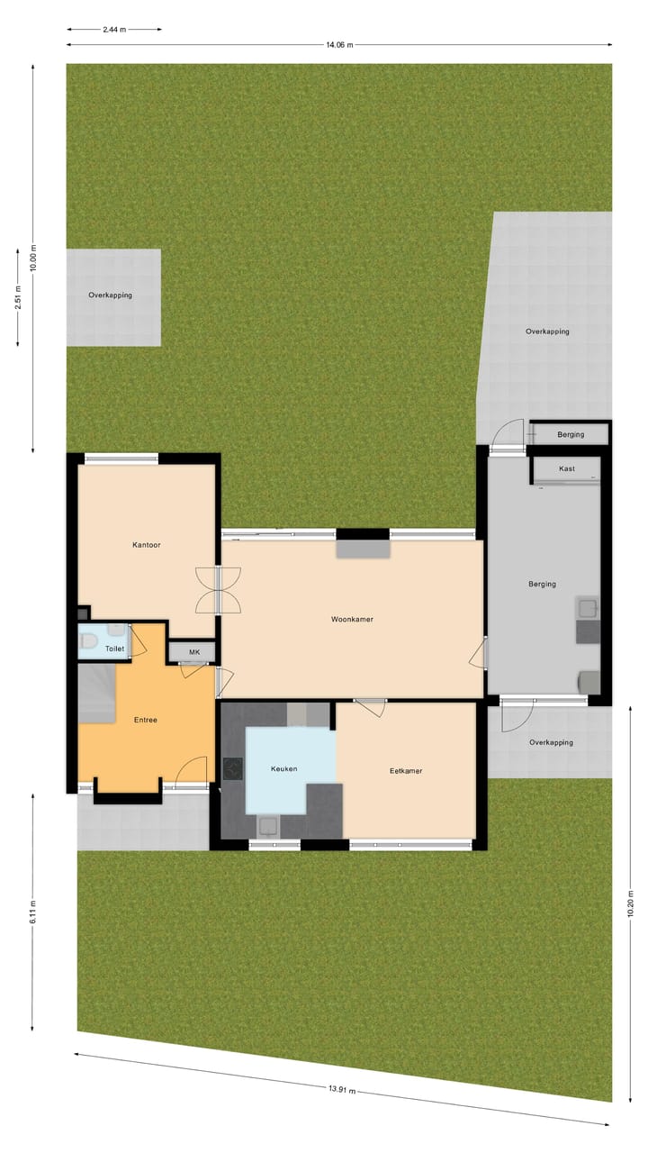 Foto 46 van Rubenslaan 3