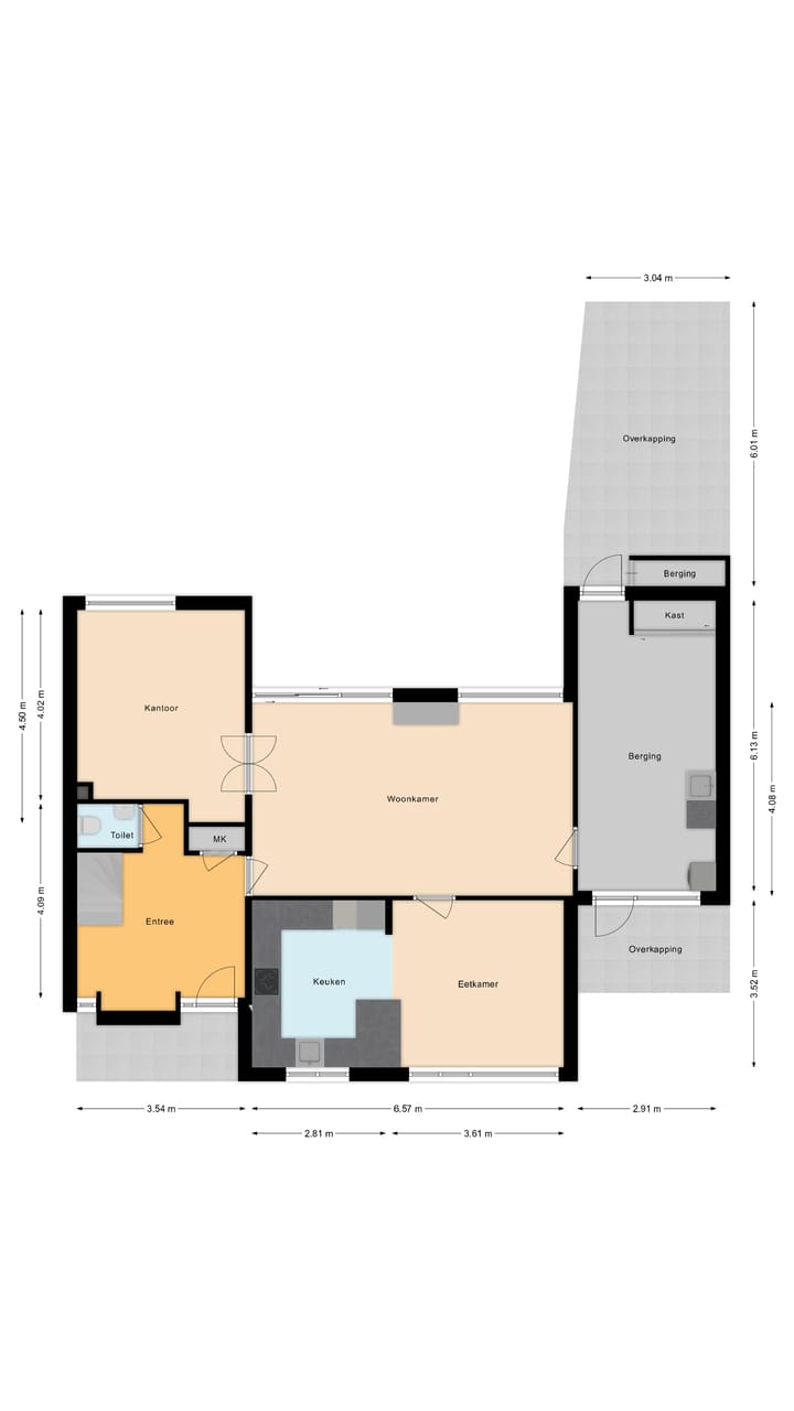 Foto 47 van Rubenslaan 3