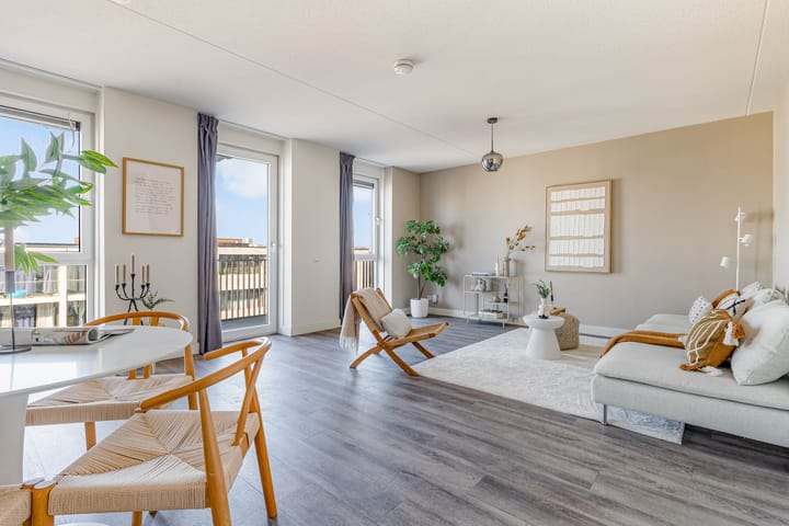 Foto 2 van Homerusplein 104