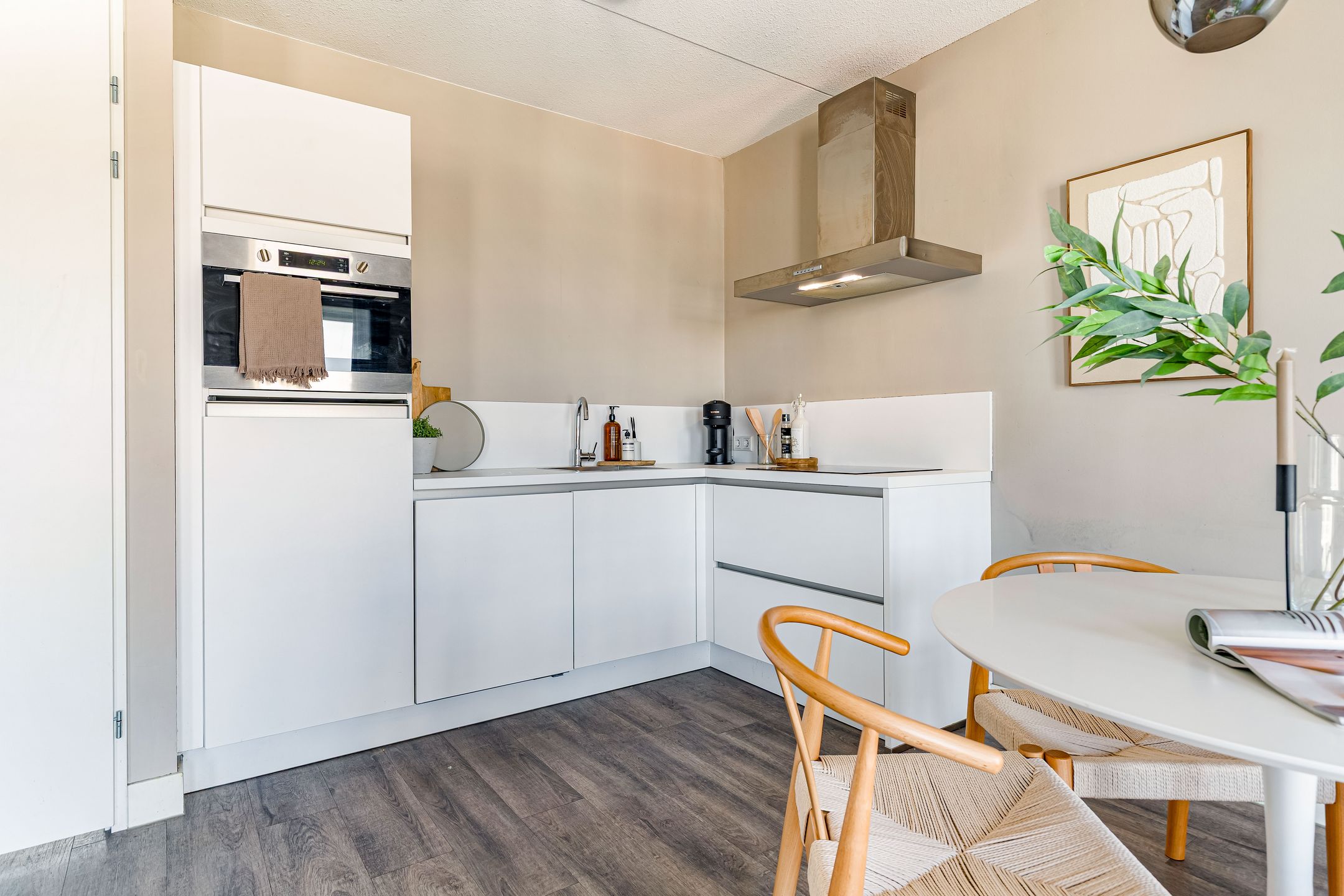 Foto 3 van Homerusplein 104