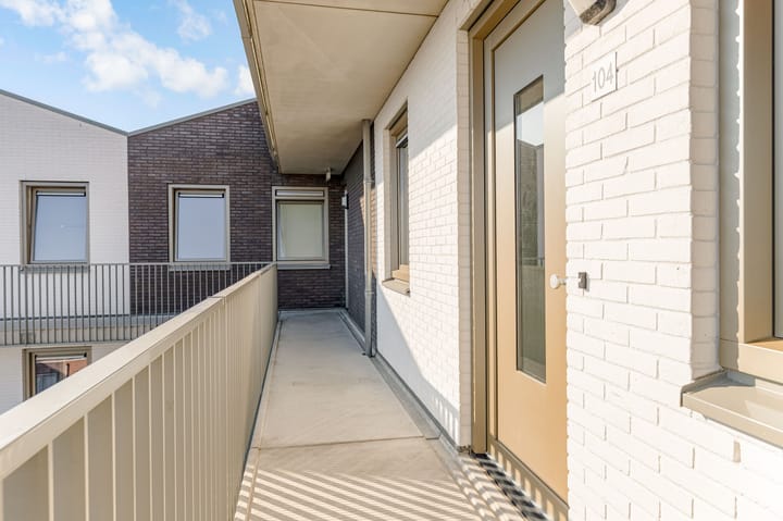 Foto 7 van Homerusplein 104