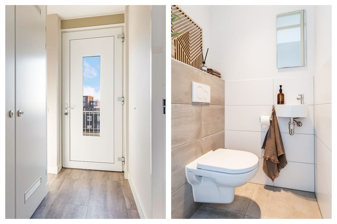 Foto 8 van Homerusplein 104