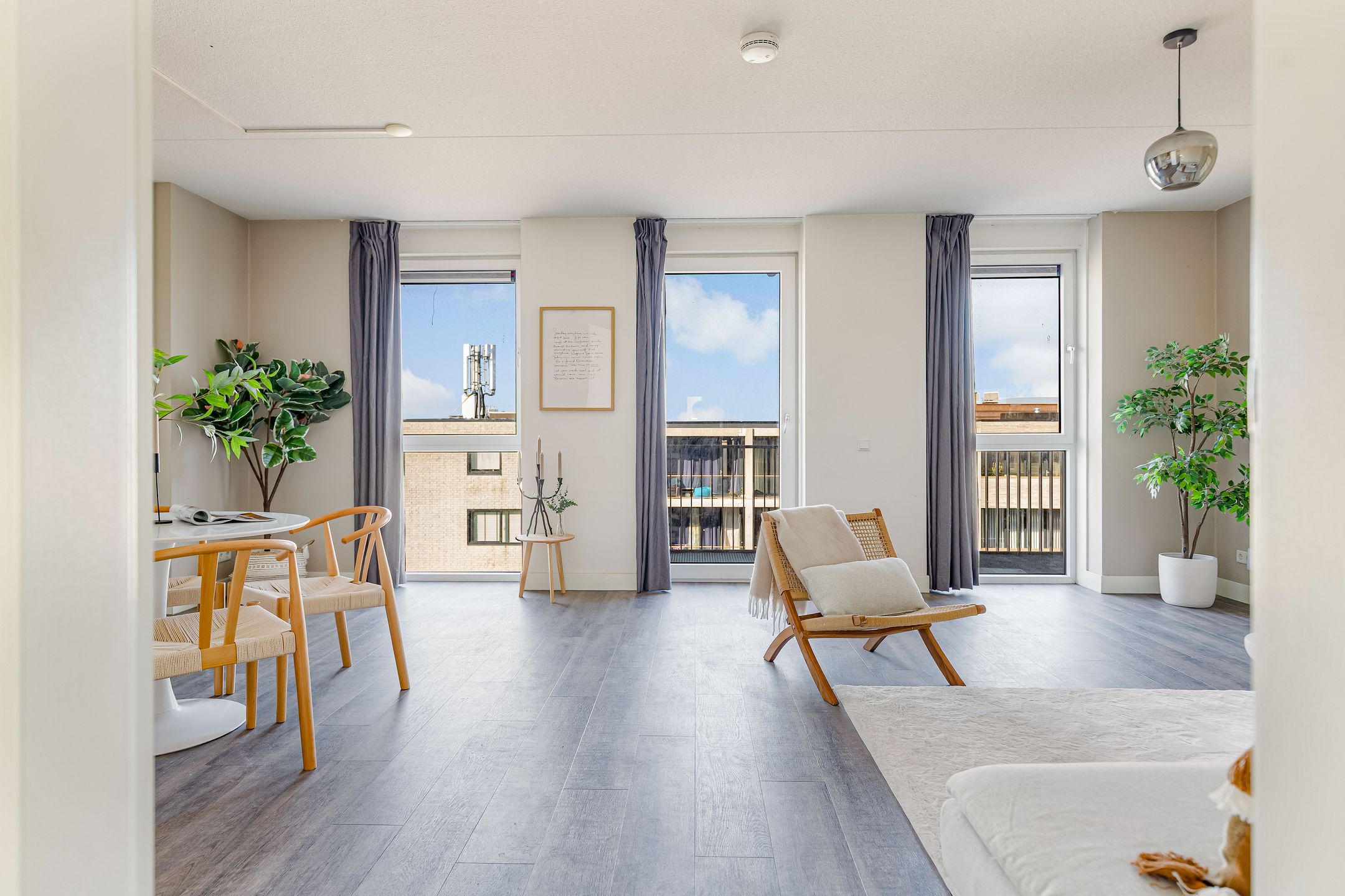 Foto 9 van Homerusplein 104