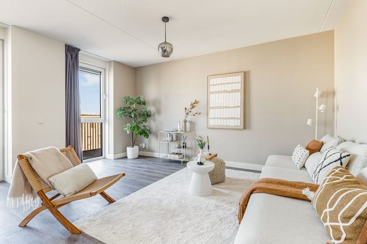 Foto 10 van Homerusplein 104