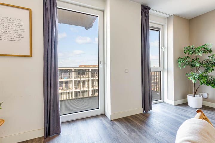 Foto 11 van Homerusplein 104