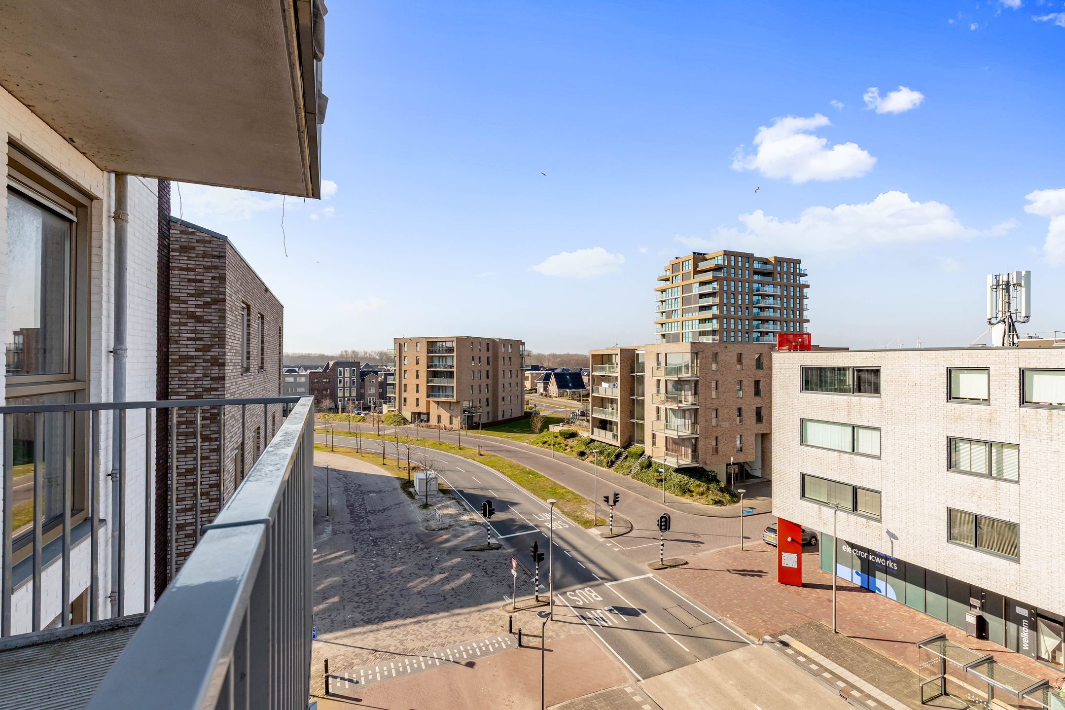 Foto 12 van Homerusplein 104