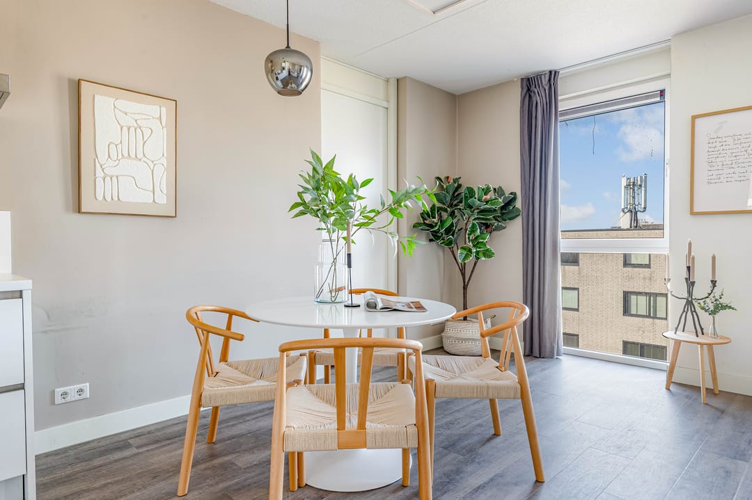 Foto 22 van Homerusplein 104