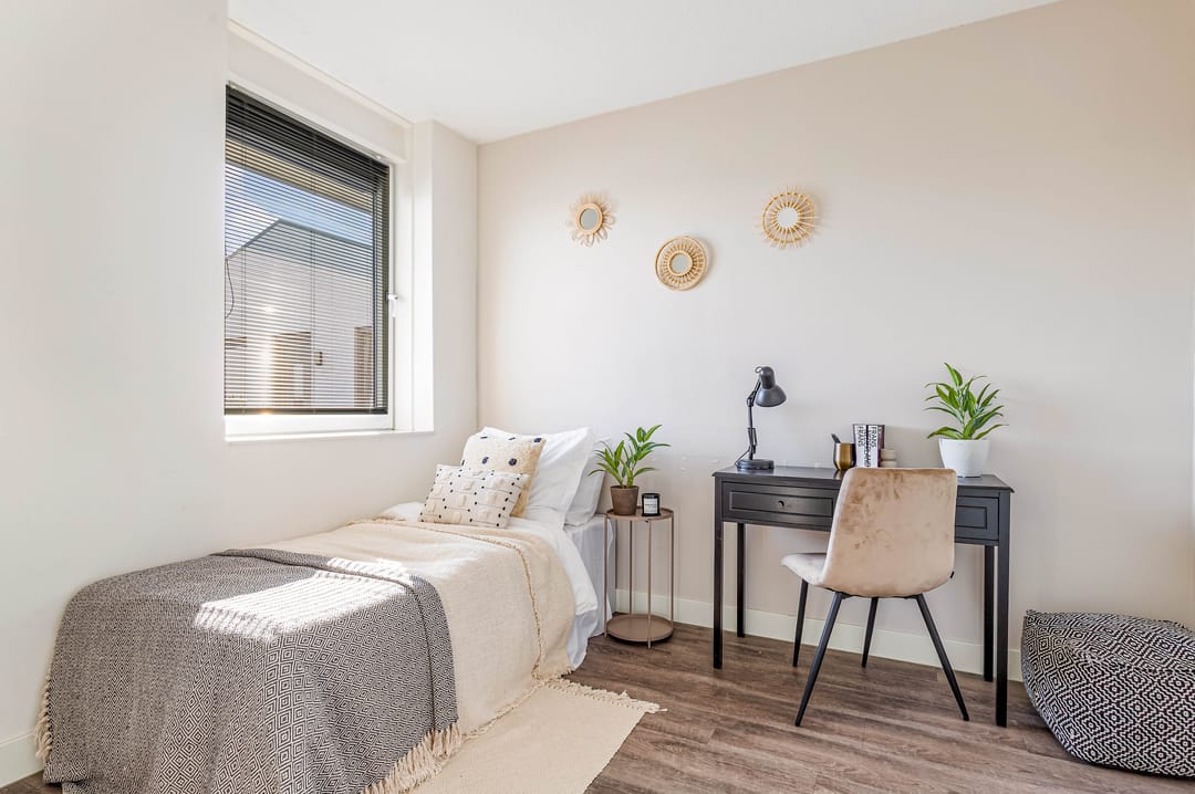 Foto 28 van Homerusplein 104