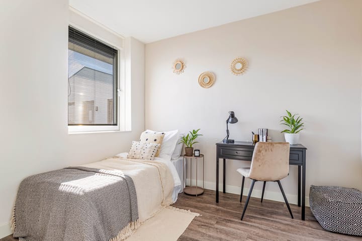 Foto 28 van Homerusplein 104