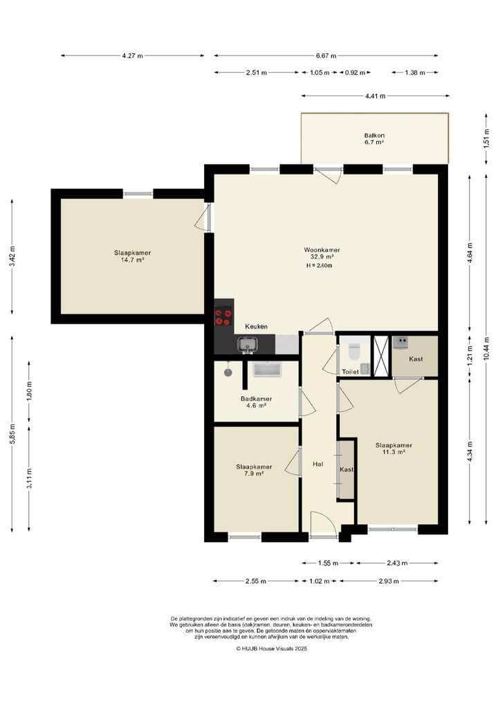 Foto 40 van Homerusplein 104