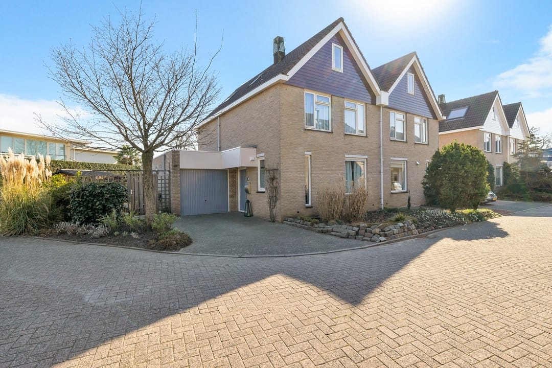 Photo 1 of Rietkamp 38