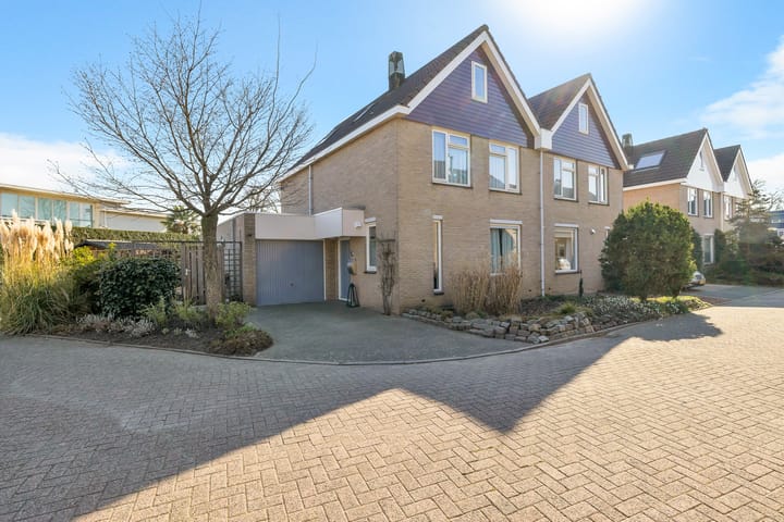 Foto 1 van Rietkamp 38