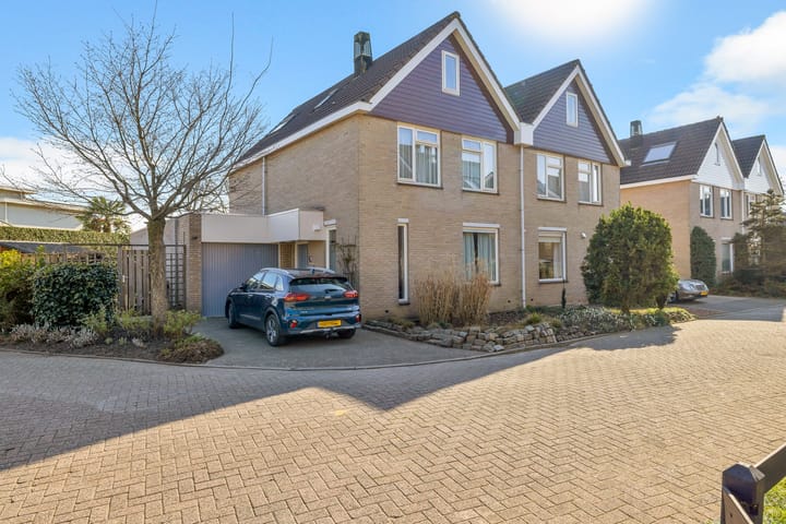 Foto 7 van Rietkamp 38