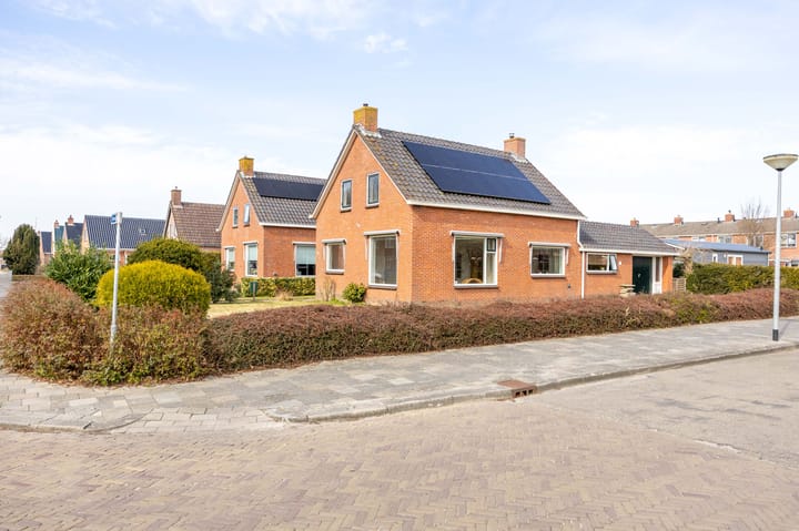 Foto 1 van Meidoornweg 21