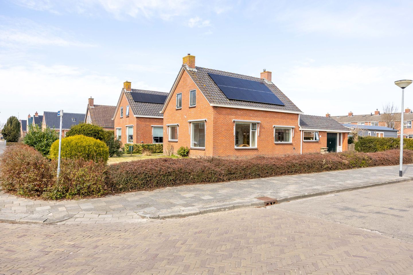 Foto 1 van Meidoornweg 21